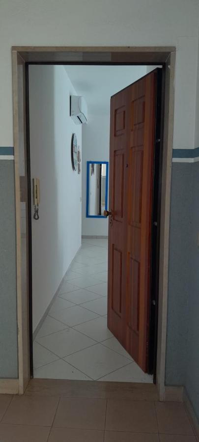 Beach Apartment Альгеро Экстерьер фото