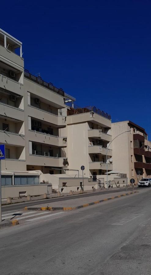 Beach Apartment Альгеро Экстерьер фото