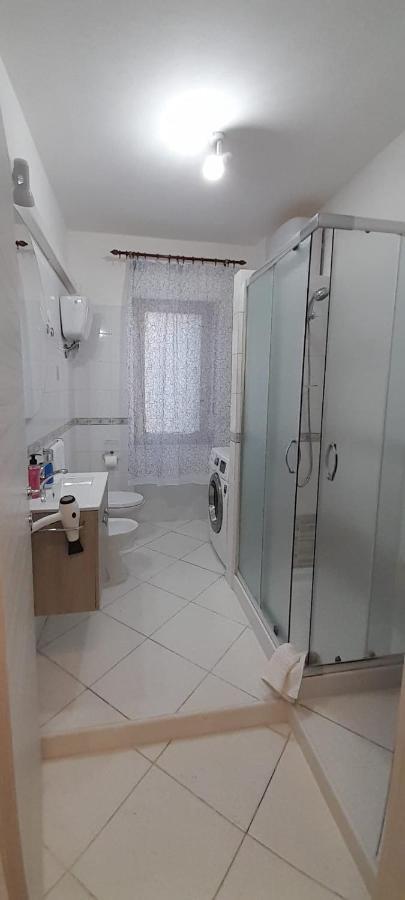 Beach Apartment Альгеро Экстерьер фото